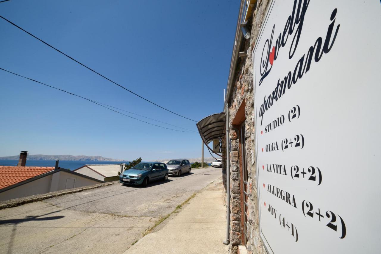 Lovely Apartments Senj Senj  Exterior photo