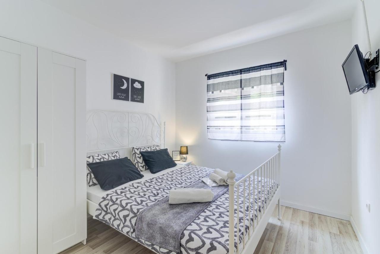 Lovely Apartments Senj Senj  Exterior photo
