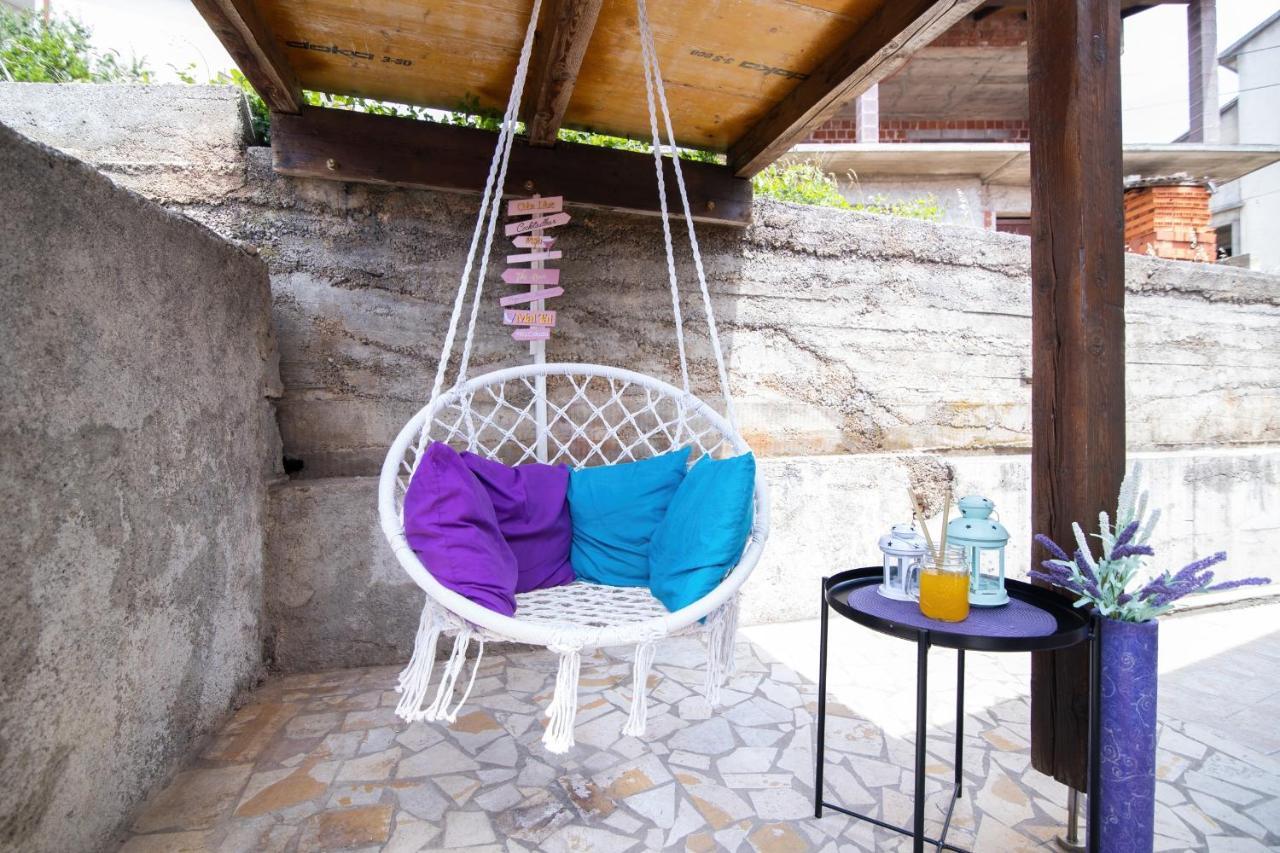 Lovely Apartments Senj Senj  Exterior photo