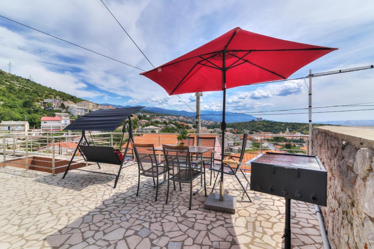 Lovely Apartments Senj Senj  Exterior photo