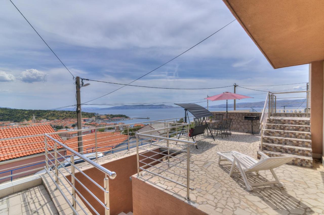 Lovely Apartments Senj Senj  Exterior photo