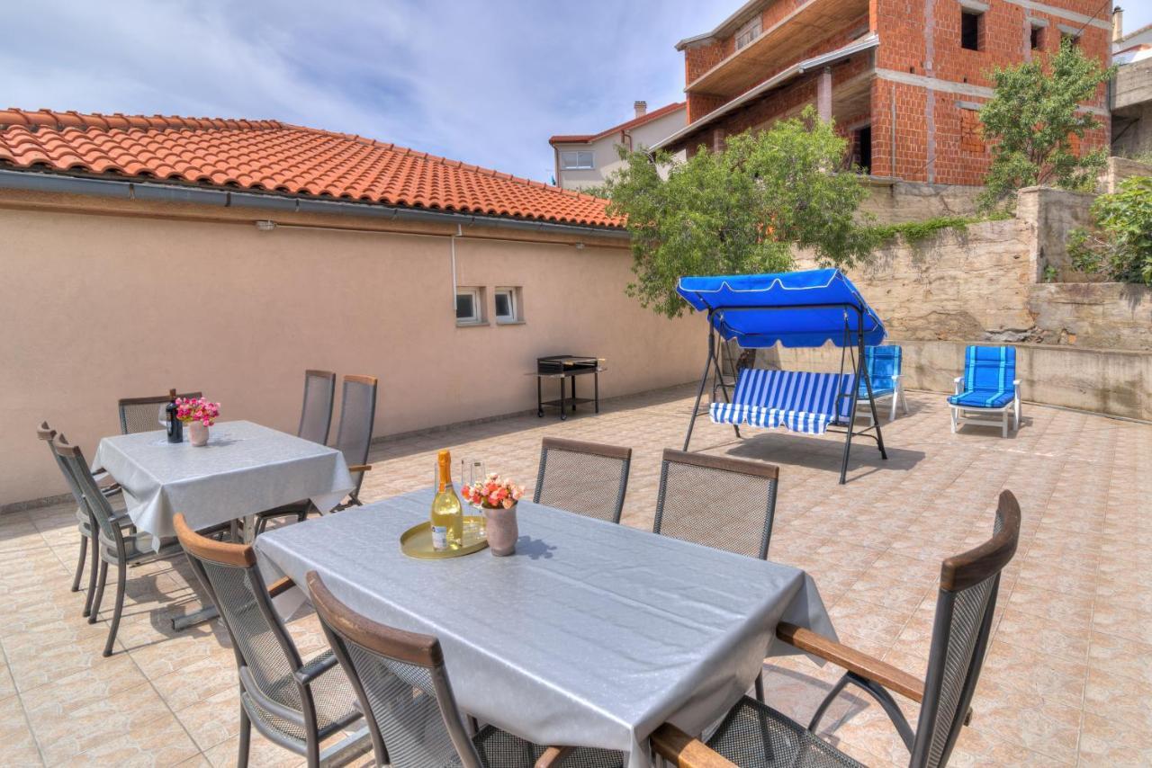 Lovely Apartments Senj Senj  Exterior photo