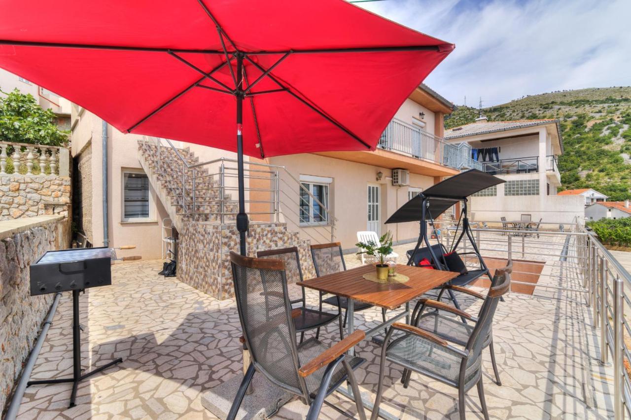 Lovely Apartments Senj Senj  Exterior photo