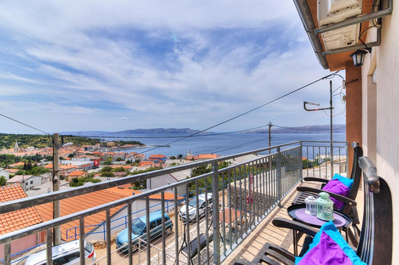 Lovely Apartments Senj Senj  Exterior photo
