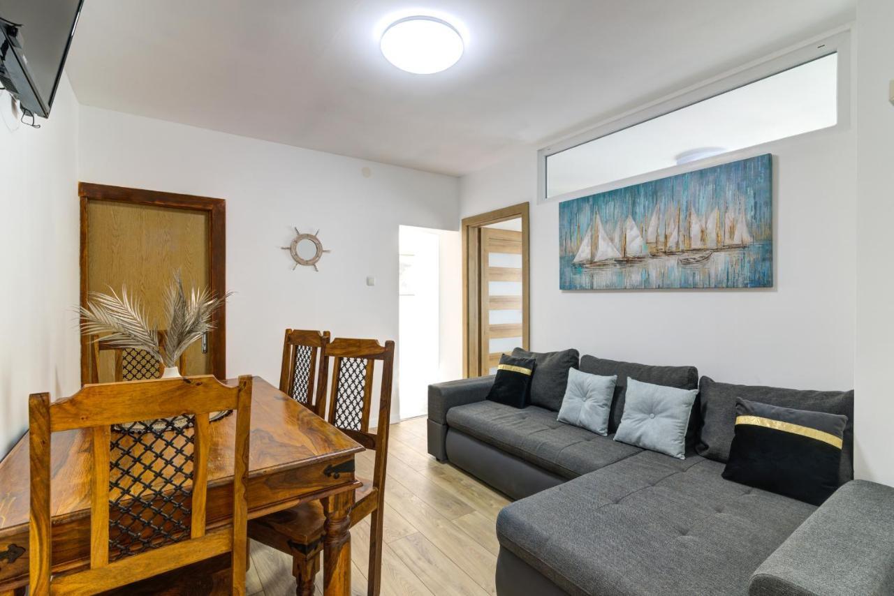 Lovely Apartments Senj Senj  Exterior photo