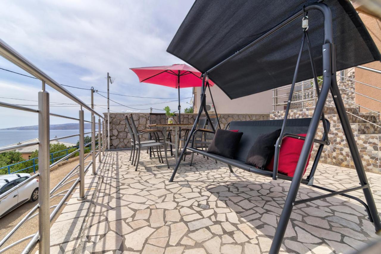 Lovely Apartments Senj Senj  Exterior photo