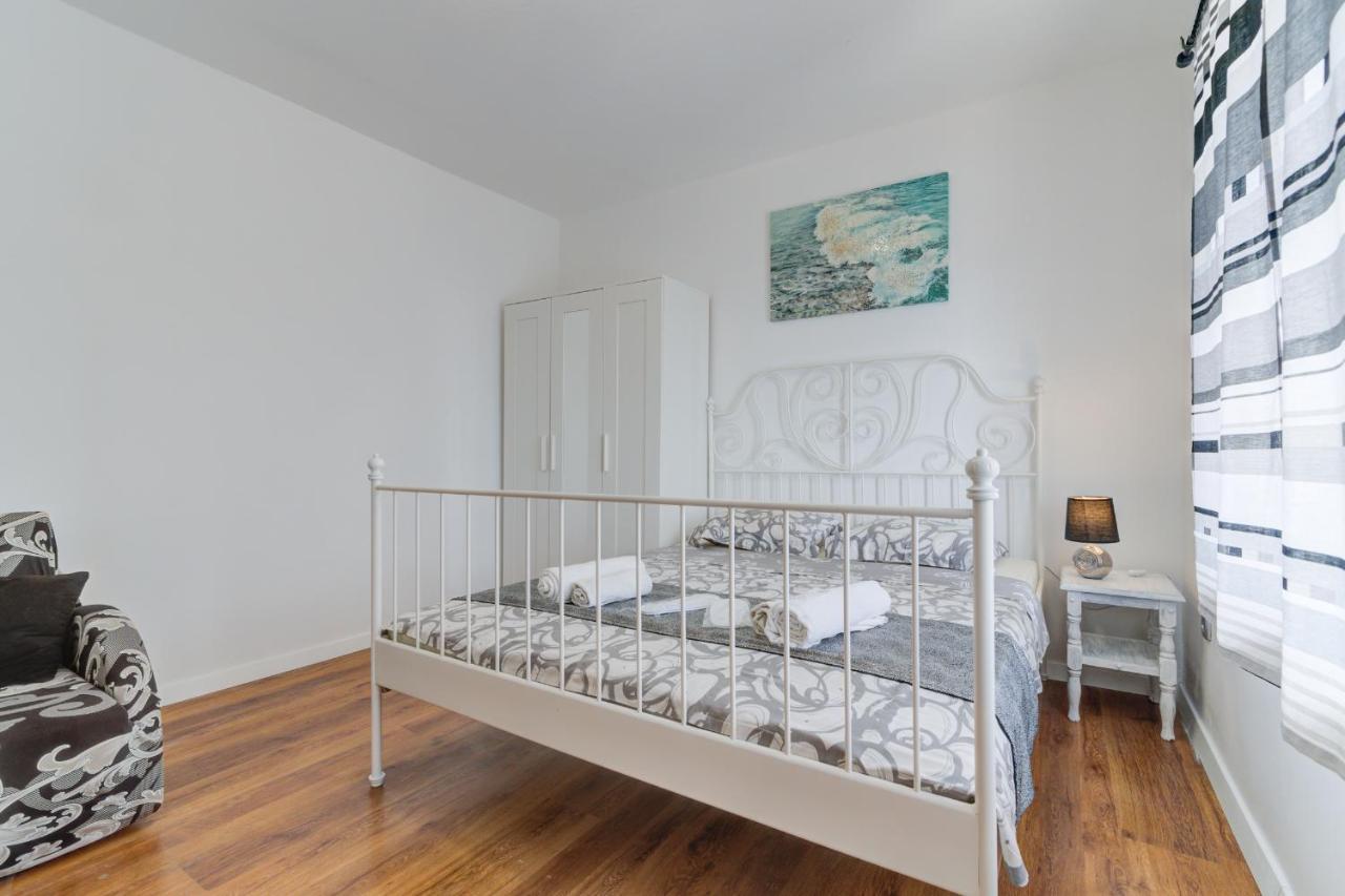 Lovely Apartments Senj Senj  Exterior photo