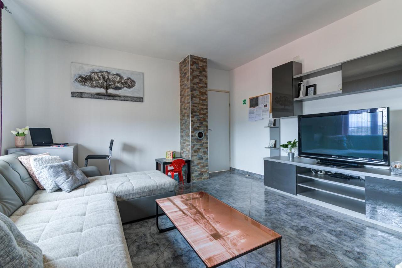 Lovely Apartments Senj Senj  Exterior photo