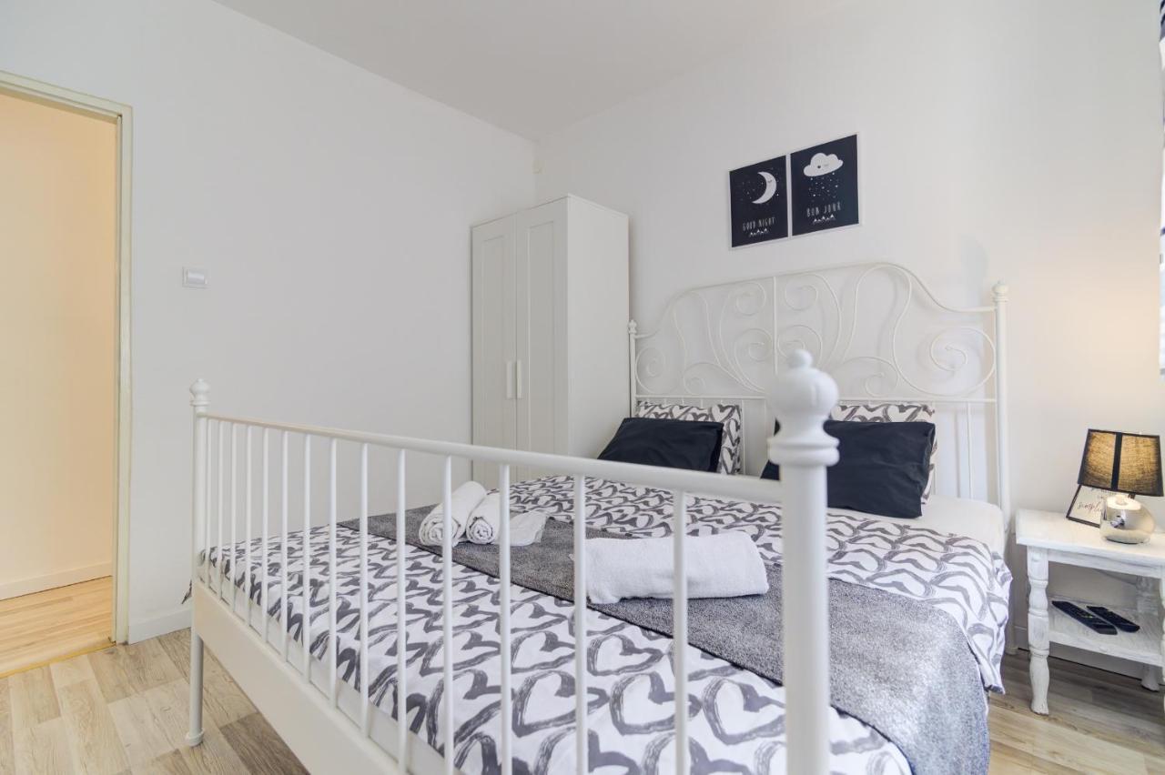 Lovely Apartments Senj Senj  Exterior photo