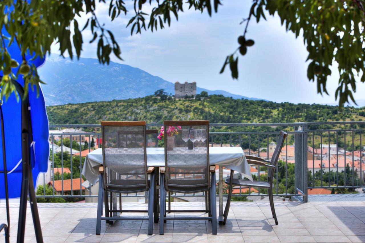 Lovely Apartments Senj Senj  Exterior photo