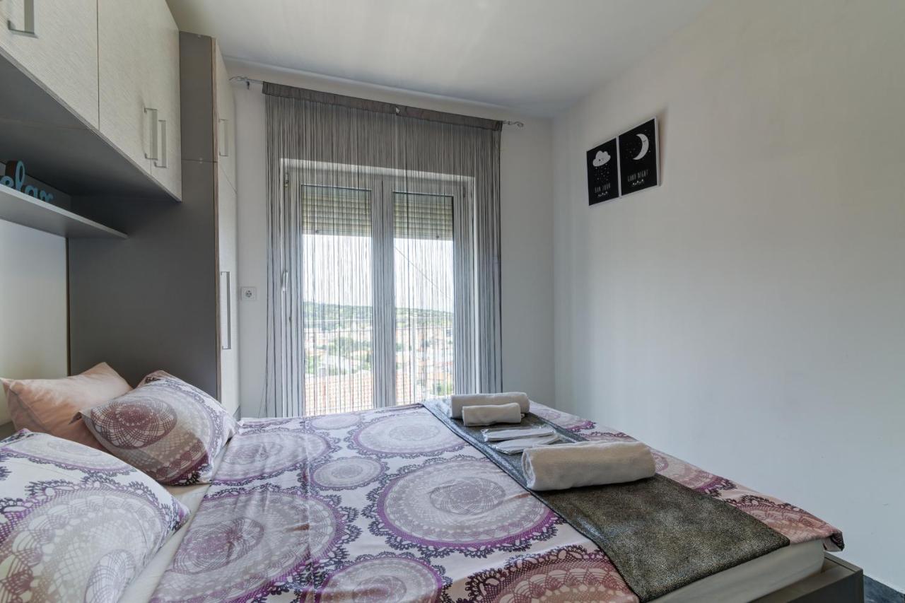Lovely Apartments Senj Senj  Exterior photo