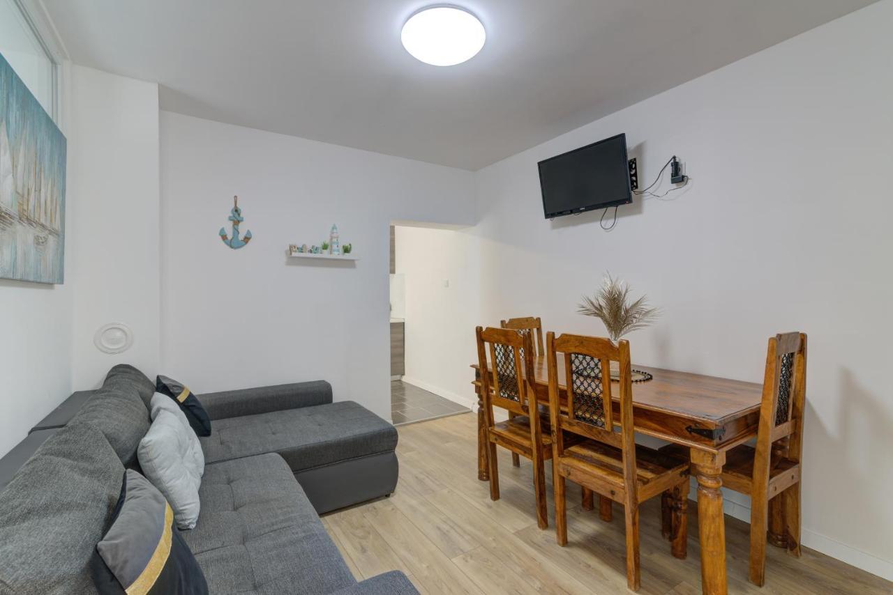 Lovely Apartments Senj Senj  Exterior photo