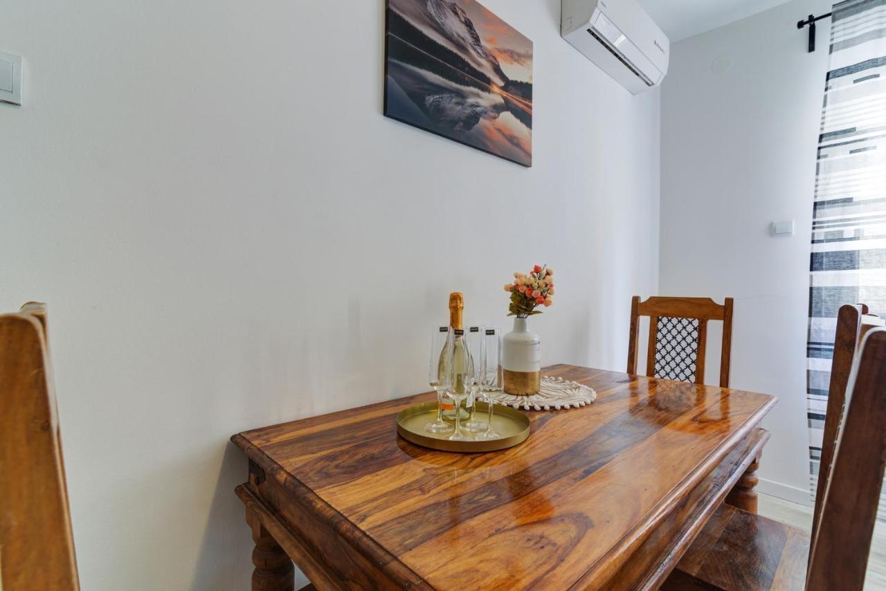 Lovely Apartments Senj Senj  Exterior photo