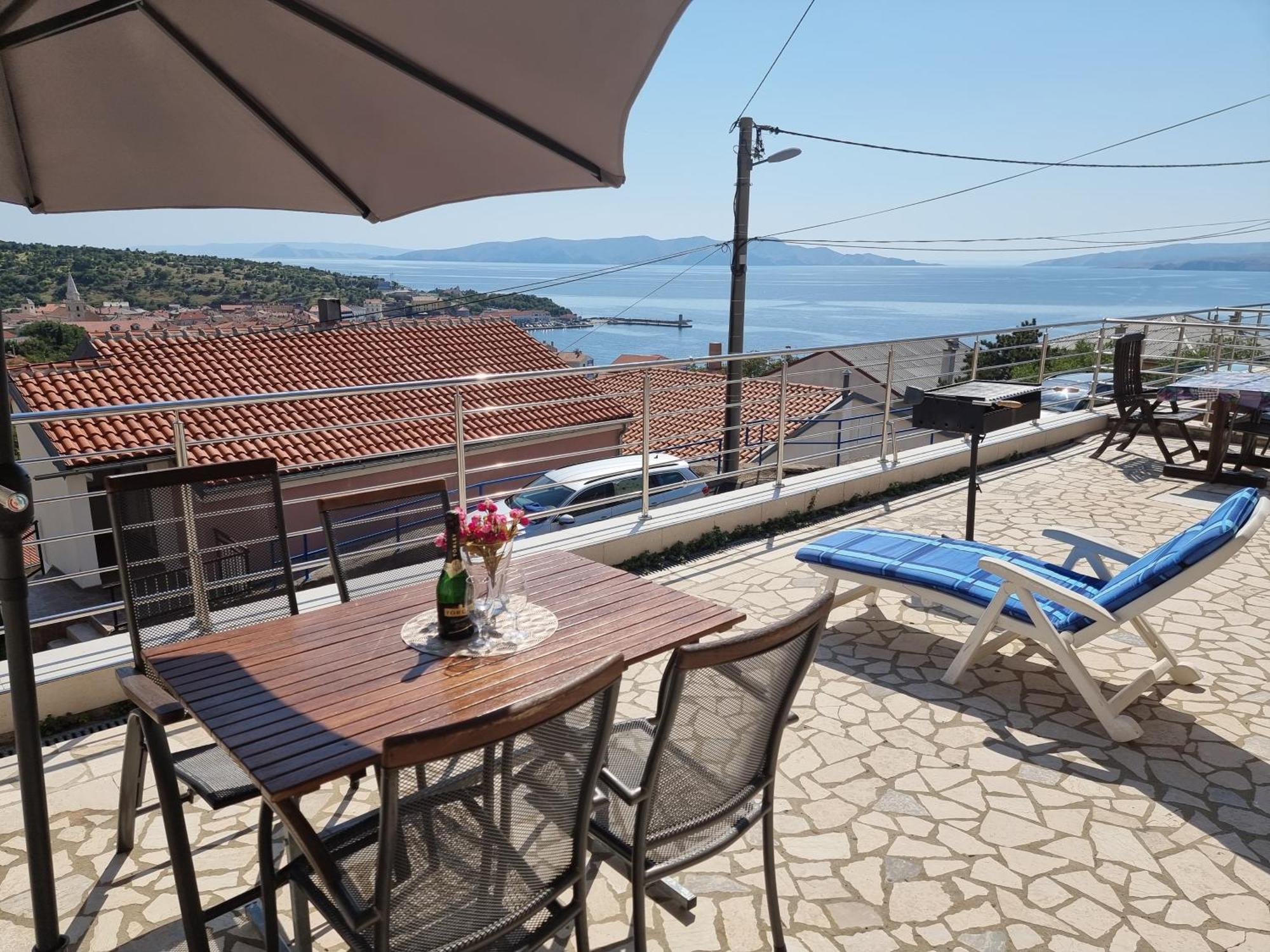 Lovely Apartments Senj Senj  Room photo