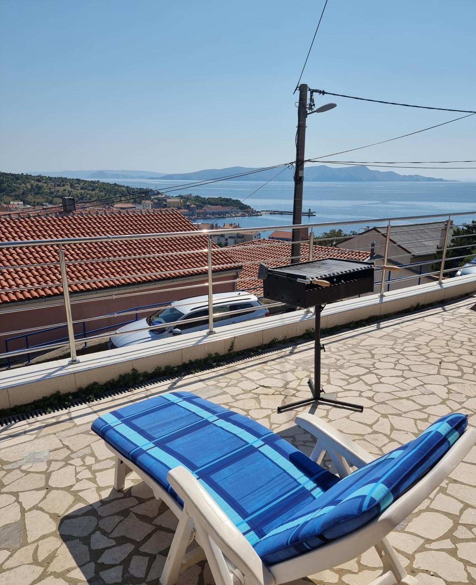 Lovely Apartments Senj Senj  Room photo