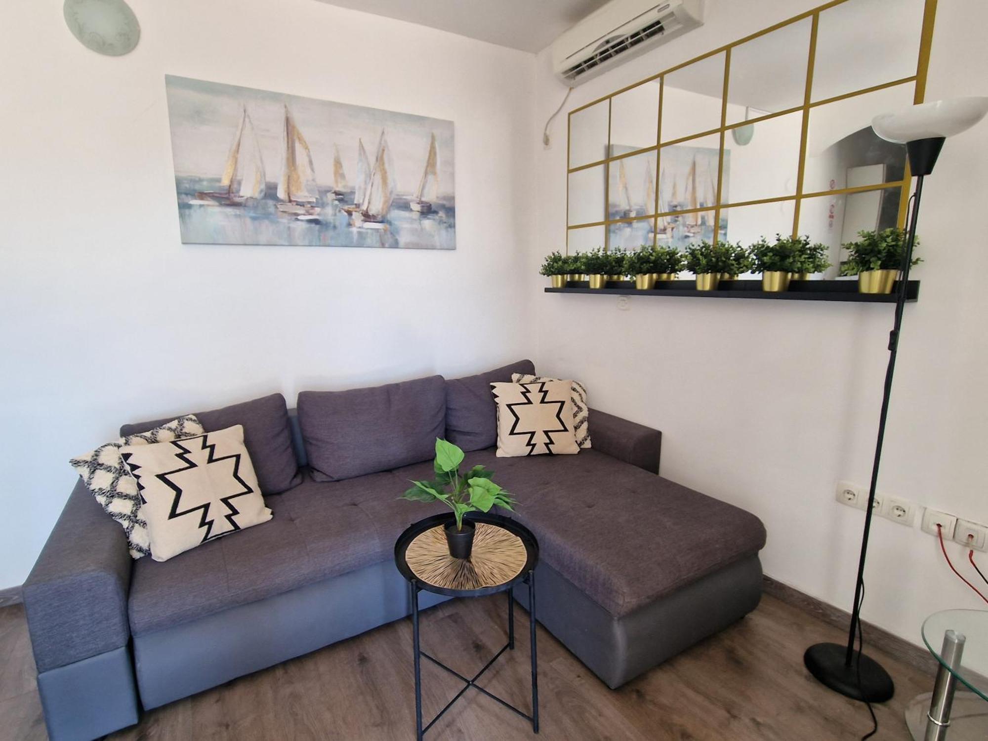 Lovely Apartments Senj Senj  Room photo