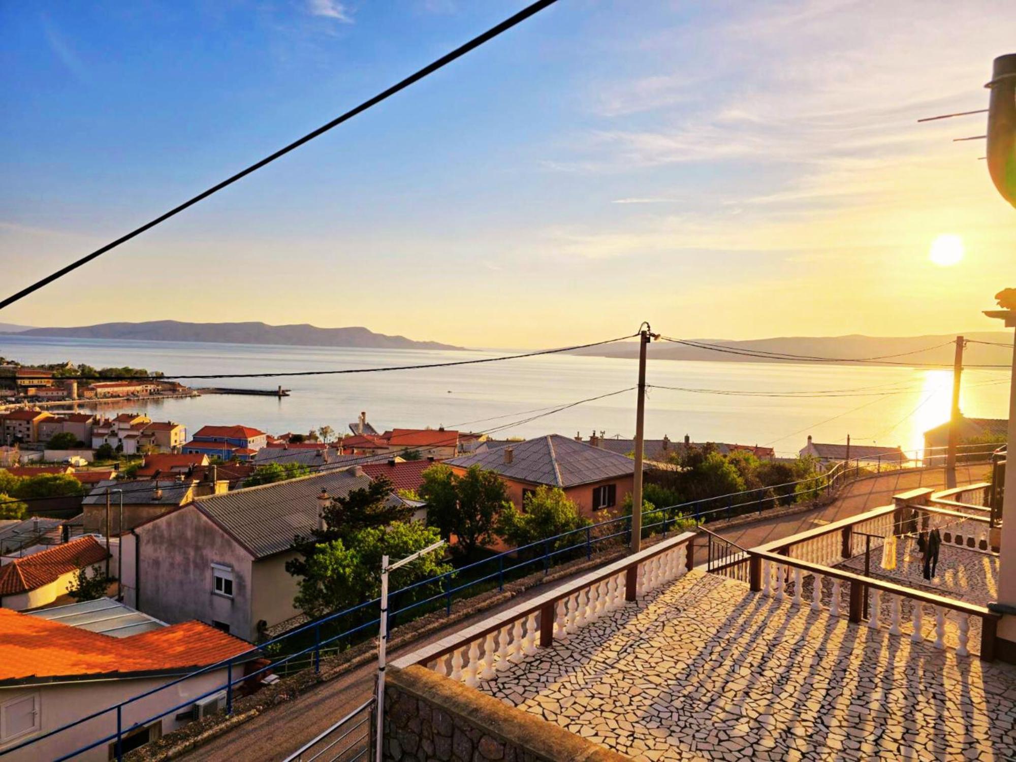 Lovely Apartments Senj Senj  Exterior photo