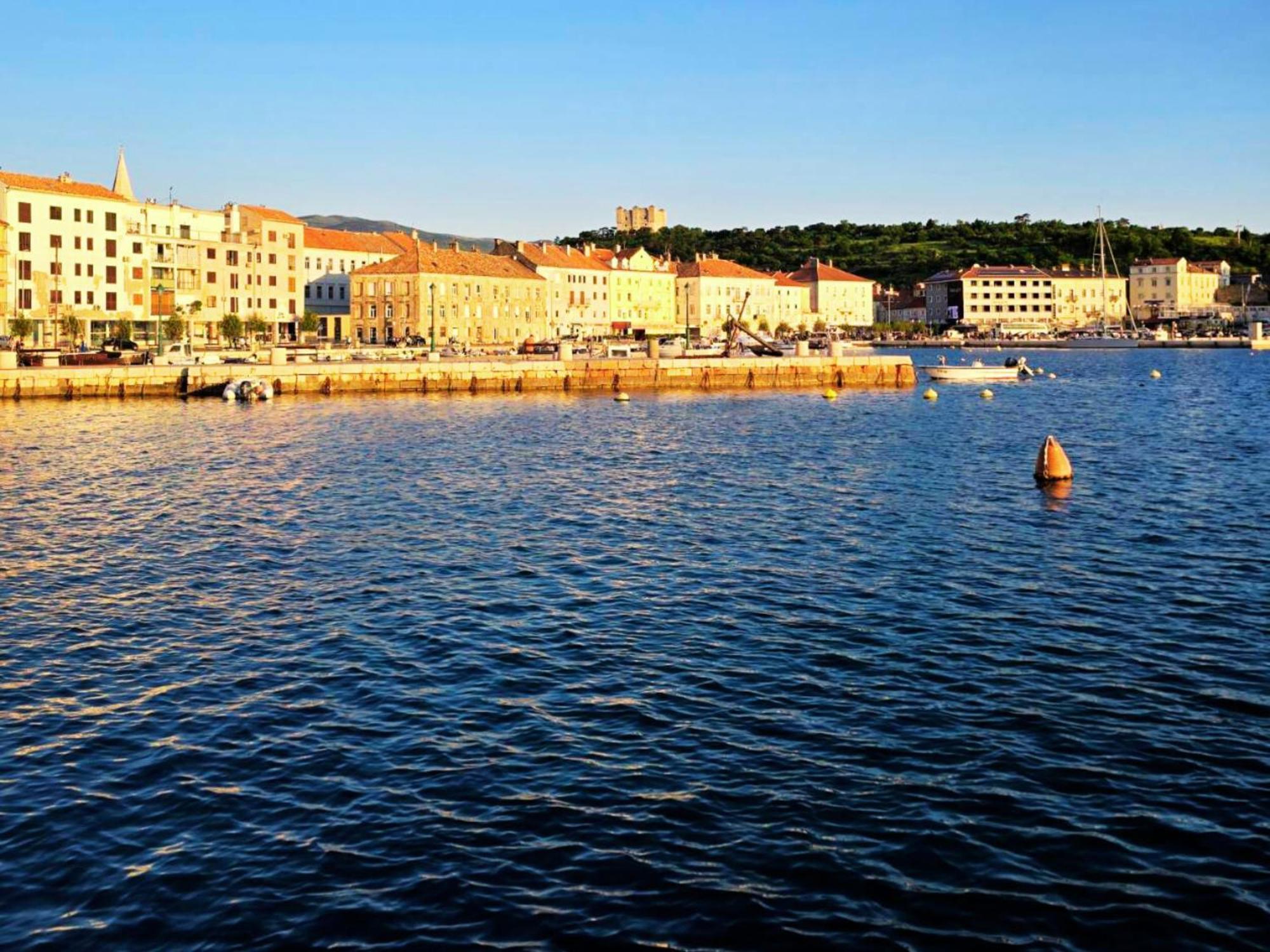 Lovely Apartments Senj Senj  Exterior photo