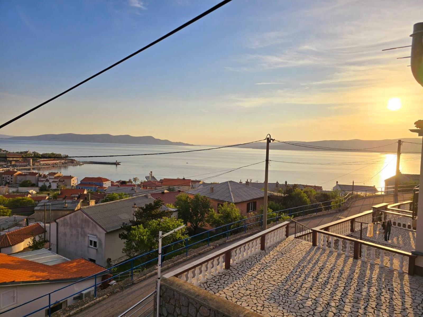 Lovely Apartments Senj Senj  Exterior photo